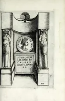 Picture 10 of 39 from Le imagini delle donne avgvste intagliate in istampa di rame : con le vite, et ispositioni di Enea Vico sopra i riversi delle loro medaglie antiche (1600), leaf 33