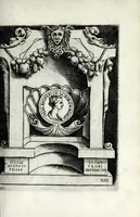 Picture 11 of 39 from Le imagini delle donne avgvste intagliate in istampa di rame : con le vite, et ispositioni di Enea Vico sopra i riversi delle loro medaglie antiche (1600), leaf 35