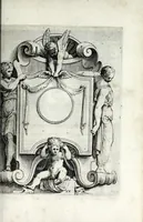 Picture 12 of 39 from Le imagini delle donne avgvste intagliate in istampa di rame : con le vite, et ispositioni di Enea Vico sopra i riversi delle loro medaglie antiche (1600), leaf 37