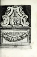 Picture 15 of 39 from Le imagini delle donne avgvste intagliate in istampa di rame : con le vite, et ispositioni di Enea Vico sopra i riversi delle loro medaglie antiche (1600), leaf 51
