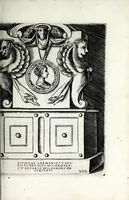 Picture 19 of 39 from Le imagini delle donne avgvste intagliate in istampa di rame : con le vite, et ispositioni di Enea Vico sopra i riversi delle loro medaglie antiche (1600), leaf 69