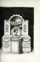 Picture 20 of 39 from Le imagini delle donne avgvste intagliate in istampa di rame : con le vite, et ispositioni di Enea Vico sopra i riversi delle loro medaglie antiche (1600), leaf 71