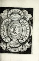 An illustration from Le imagini delle donne avgvste intagliate in istampa di rame : con le vite, et ispositioni di Enea Vico sopra i riversi delle loro medaglie antiche (1600)