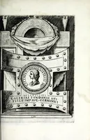 Picture 31 of 39 from Le imagini delle donne avgvste intagliate in istampa di rame : con le vite, et ispositioni di Enea Vico sopra i riversi delle loro medaglie antiche (1600), leaf 99