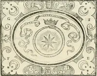 An illustration from Le imprese heroiche et morali (1559)