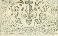 An illustration from Le imprese heroiche et morali (1559)