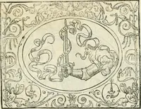An illustration from Le imprese heroiche et morali (1559)