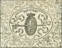 An illustration from Le imprese heroiche et morali (1559)