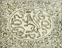 An illustration from Le imprese heroiche et morali (1559)