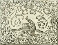 An illustration from Le imprese heroiche et morali (1559)