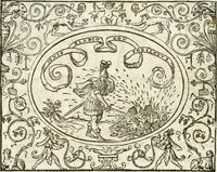 An illustration from Le imprese heroiche et morali (1559)