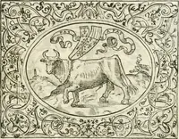 An illustration from Le imprese heroiche et morali (1559)