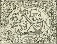 An illustration from Le imprese heroiche et morali (1559)