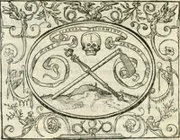 An illustration from Le imprese heroiche et morali (1559)