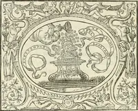 An illustration from Le imprese heroiche et morali (1559)