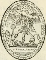 Picture 2 of 39 from Le imprese heroiche et morali (1559), leaf 5