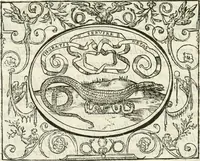 An illustration from Le imprese heroiche et morali (1559)