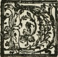 An illustration from Le imprese illustri : con espositioni et discorsi del Sor Ieronimo Ruscelli : al serenissimo et sempre felicissimo re Catolico Filippo D'Austaria : con la giunta di altre imprese tutto riordinato et corretto da Fran.co Patritio (1572)