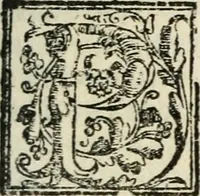 Picture 46 of 246 from Le imprese illustri : con espositioni et discorsi del Sor Ieronimo Ruscelli : al serenissimo et sempre felicissimo re Catolico Filippo D'Austaria : con la giunta di altre imprese tutto riordinato et corretto da Fran.co Patritio (1572), leaf 106