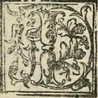 An illustration from Le imprese illustri : con espositioni et discorsi del Sor Ieronimo Ruscelli : al serenissimo et sempre felicissimo re Catolico Filippo D'Austaria : con la giunta di altre imprese tutto riordinato et corretto da Fran.co Patritio (1572)