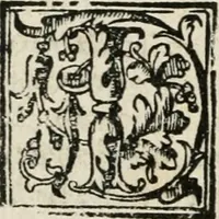 An illustration from Le imprese illustri : con espositioni et discorsi del Sor Ieronimo Ruscelli : al serenissimo et sempre felicissimo re Catolico Filippo D'Austaria : con la giunta di altre imprese tutto riordinato et corretto da Fran.co Patritio (1572)
