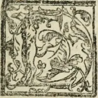An illustration from Le imprese illustri : con espositioni et discorsi del Sor Ieronimo Ruscelli : al serenissimo et sempre felicissimo re Catolico Filippo D'Austaria : con la giunta di altre imprese tutto riordinato et corretto da Fran.co Patritio (1572)