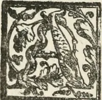 An illustration from Le imprese illustri : con espositioni et discorsi del Sor Ieronimo Ruscelli : al serenissimo et sempre felicissimo re Catolico Filippo D'Austaria : con la giunta di altre imprese tutto riordinato et corretto da Fran.co Patritio (1572)