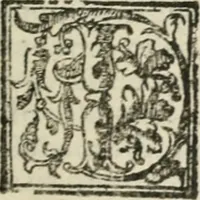 An illustration from Le imprese illustri : con espositioni et discorsi del Sor Ieronimo Ruscelli : al serenissimo et sempre felicissimo re Catolico Filippo D'Austaria : con la giunta di altre imprese tutto riordinato et corretto da Fran.co Patritio (1572)
