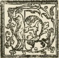 Picture 101 of 246 from Le imprese illustri : con espositioni et discorsi del Sor Ieronimo Ruscelli : al serenissimo et sempre felicissimo re Catolico Filippo D'Austaria : con la giunta di altre imprese tutto riordinato et corretto da Fran.co Patritio (1572), leaf 249
