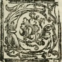 An illustration from Le imprese illustri : con espositioni et discorsi del Sor Ieronimo Ruscelli : al serenissimo et sempre felicissimo re Catolico Filippo D'Austaria : con la giunta di altre imprese tutto riordinato et corretto da Fran.co Patritio (1572)