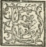 Picture 105 of 246 from Le imprese illustri : con espositioni et discorsi del Sor Ieronimo Ruscelli : al serenissimo et sempre felicissimo re Catolico Filippo D'Austaria : con la giunta di altre imprese tutto riordinato et corretto da Fran.co Patritio (1572), leaf 261
