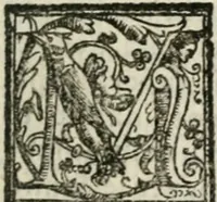 Picture 109 of 246 from Le imprese illustri : con espositioni et discorsi del Sor Ieronimo Ruscelli : al serenissimo et sempre felicissimo re Catolico Filippo D'Austaria : con la giunta di altre imprese tutto riordinato et corretto da Fran.co Patritio (1572), leaf 268