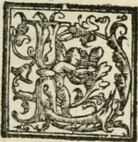 Picture 126 of 246 from Le imprese illustri : con espositioni et discorsi del Sor Ieronimo Ruscelli : al serenissimo et sempre felicissimo re Catolico Filippo D'Austaria : con la giunta di altre imprese tutto riordinato et corretto da Fran.co Patritio (1572), leaf 308