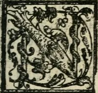 An illustration from Le imprese illustri : con espositioni et discorsi del Sor Ieronimo Ruscelli : al serenissimo et sempre felicissimo re Catolico Filippo D'Austaria : con la giunta di altre imprese tutto riordinato et corretto da Fran.co Patritio (1572)