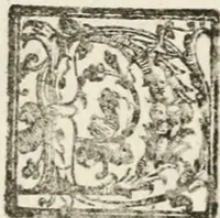 Picture 136 of 246 from Le imprese illustri : con espositioni et discorsi del Sor Ieronimo Ruscelli : al serenissimo et sempre felicissimo re Catolico Filippo D'Austaria : con la giunta di altre imprese tutto riordinato et corretto da Fran.co Patritio (1572), leaf 329