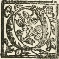 An illustration from Le imprese illustri : con espositioni et discorsi del Sor Ieronimo Ruscelli : al serenissimo et sempre felicissimo re Catolico Filippo D'Austaria : con la giunta di altre imprese tutto riordinato et corretto da Fran.co Patritio (1572)