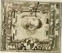 Picture 148 of 246 from Le imprese illustri : con espositioni et discorsi del Sor Ieronimo Ruscelli : al serenissimo et sempre felicissimo re Catolico Filippo D'Austaria : con la giunta di altre imprese tutto riordinato et corretto da Fran.co Patritio (1572), leaf 367