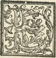 Picture 156 of 246 from Le imprese illustri : con espositioni et discorsi del Sor Ieronimo Ruscelli : al serenissimo et sempre felicissimo re Catolico Filippo D'Austaria : con la giunta di altre imprese tutto riordinato et corretto da Fran.co Patritio (1572), leaf 391