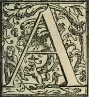 Picture 20 of 246 from Le imprese illustri : con espositioni et discorsi del Sor Ieronimo Ruscelli : al serenissimo et sempre felicissimo re Catolico Filippo D'Austaria : con la giunta di altre imprese tutto riordinato et corretto da Fran.co Patritio (1572), leaf 46