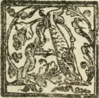 Picture 172 of 246 from Le imprese illustri : con espositioni et discorsi del Sor Ieronimo Ruscelli : al serenissimo et sempre felicissimo re Catolico Filippo D'Austaria : con la giunta di altre imprese tutto riordinato et corretto da Fran.co Patritio (1572), leaf 464