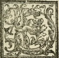 Picture 192 of 246 from Le imprese illustri : con espositioni et discorsi del Sor Ieronimo Ruscelli : al serenissimo et sempre felicissimo re Catolico Filippo D'Austaria : con la giunta di altre imprese tutto riordinato et corretto da Fran.co Patritio (1572), leaf 500