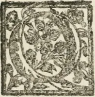 An illustration from Le imprese illustri : con espositioni et discorsi del Sor Ieronimo Ruscelli : al serenissimo et sempre felicissimo re Catolico Filippo D'Austaria : con la giunta di altre imprese tutto riordinato et corretto da Fran.co Patritio (1572)