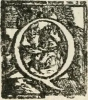An illustration from Le imprese illustri : con espositioni et discorsi del Sor Ieronimo Ruscelli : al serenissimo et sempre felicissimo re Catolico Filippo D'Austaria : con la giunta di altre imprese tutto riordinato et corretto da Fran.co Patritio (1572)