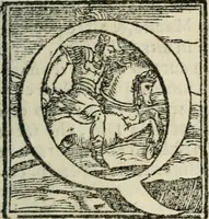 Picture 22 of 246 from Le imprese illustri : con espositioni et discorsi del Sor Ieronimo Ruscelli : al serenissimo et sempre felicissimo re Catolico Filippo D'Austaria : con la giunta di altre imprese tutto riordinato et corretto da Fran.co Patritio (1572), leaf 54