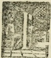An illustration from Le imprese illustri : con espositioni et discorsi del Sor Ieronimo Ruscelli : al serenissimo et sempre felicissimo re Catolico Filippo D'Austaria : con la giunta di altre imprese tutto riordinato et corretto da Fran.co Patritio (1572)