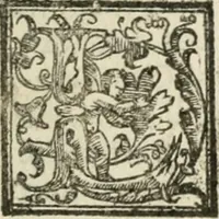 Picture 241 of 246 from Le imprese illustri : con espositioni et discorsi del Sor Ieronimo Ruscelli : al serenissimo et sempre felicissimo re Catolico Filippo D'Austaria : con la giunta di altre imprese tutto riordinato et corretto da Fran.co Patritio (1572), leaf 592
