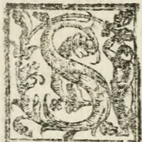 An illustration from Le imprese illustri : con espositioni et discorsi del Sor Ieronimo Ruscelli : al serenissimo et sempre felicissimo re Catolico Filippo D'Austaria : con la giunta di altre imprese tutto riordinato et corretto da Fran.co Patritio (1572)