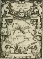 Picture 36 of 246 from Le imprese illustri : con espositioni et discorsi del Sor Ieronimo Ruscelli : al serenissimo et sempre felicissimo re Catolico Filippo D'Austaria : con la giunta di altre imprese tutto riordinato et corretto da Fran.co Patritio (1572), leaf 84