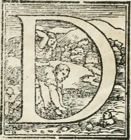 An illustration from Le imprese illustri : con espositioni et discorsi del Sor Ieronimo Ruscelli : al serenissimo et sempre felicissimo re Catolico Filippo D'Austaria : con la giunta di altre imprese tutto riordinato et corretto da Fran.co Patritio (1572)