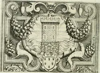 An illustration from Le imprese illustri (1566)